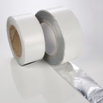 Aluminium sauna tape 50 meter