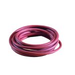 1 meter Hittebestendige Siliconenkabel 5x2,5 mm3