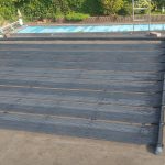 Zwembad zonnecollector SOLARPANEL op maat per m2