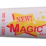 Magic lube