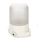 Saunalamp Bulley 40W, incl. fitting