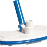 Half Ronde Bodemreiniger Zwembad voor opzetzwembaden