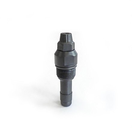 Zwembad Injectieventiel ½" voor slang 4-6 mm.