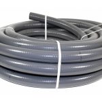 PVC Flexslang Extra flexibel 50 mm - prijs per meter