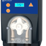Avady PRIM Automatische pH Meet/Doseerapparaat