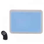 Sauna LED Kleurentherapiebak voor sauna en stoomcabine