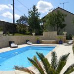 Relax met roldeck 9.90 x 4.00 x 1.60 m