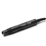 Hanna Instruments pH/ORP-elektrode met temperatuursensor en aarding