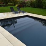 Polyester Zwembad Wide 8.50x4.10x1.50m