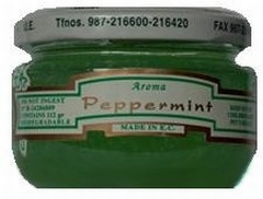 Aromapot Pepermunt