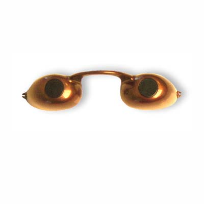 Peepers Brilletje Zonnebank