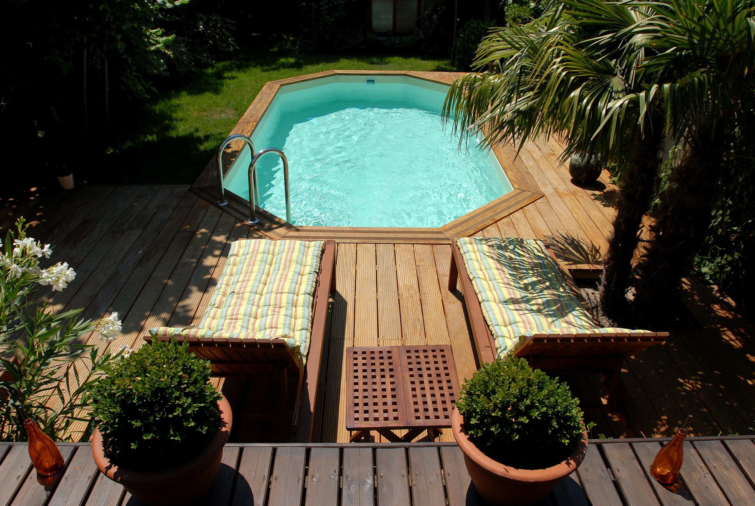 Procopi Octo Weva Ovaal 6.44 x 4.04 x 1.46 m - Afbeelding 7