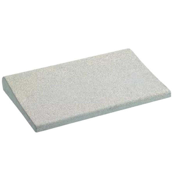 Zwembad Randsteen Grafietgrijs - Rechthoekig Zwembad 3.50 x 7.00 m