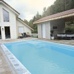 Kubyka met Roldeck 9.40x3.90x1.50m