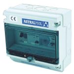 Astral Zwembadbesturing Compact voor pomp en max. 2 Lampen