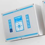 Starline Poolcontrol 2014 230 / 400 V met Thermostaat