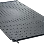 Roth Heliopool zonnecollector  200 x 110cm