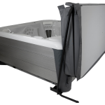 Coverlifter Jacuzzi standaard