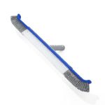 Zwembad borstel 60 cm voor wanden, vloer en trappen