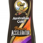 Australian Gold Bronze Accelerator 250 ml - Zonnebankcrème