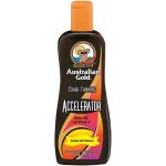 Australian Gold Dark Tanning Accelerator - Zonnebankcrème 240 ml