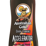Australian Gold Dark Tanning Accelerator - Zonnebankcrème 250 ml