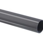 PVC Buis 63 mm - prijs per meter