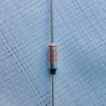 EOS temperatuurbegrenzer zekering