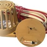 Temperatuursensor en begrenzer EOS