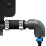 Leeglaatset voor Roth Heliopool zonnecollectoren