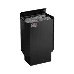 Sawo Nordex mini black excl. besturing 3.6kW