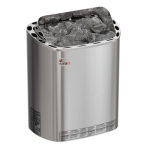 Sawo Mini X excl. besturing 3.6kW