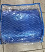 Zwembadafdekking Noppenfolie Rond 3.00 m Sevylor 180 micron