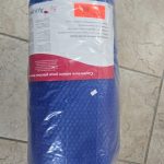 Zwembadafdekking Noppenfolie Rond 3.60 m Aqualux 180 micron