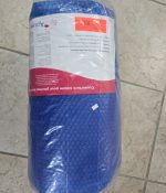Zwembadafdekking Noppenfolie Rond 4.60 m Aqualux 180 micron