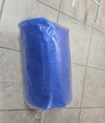Zwembadafdekking Noppenfolie Rond 4.60 m Aqualux 180 micron - Afbeelding 2