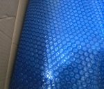 Zwembadafdekking Noppenfolie Rechthoek 6.00 x 3.50 m GRE 180 micron