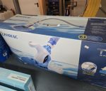 Zodiac T5 Duo zwembadreiniger hydraulisch