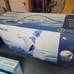 Zodiac T5 Duo zwembadreiniger  hydraulisch