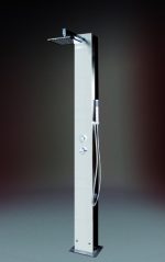 Buitendouche SOLAR RVS TRINIDAD ( excl. voetplaat) - Afbeelding 8