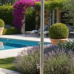 Buitendouche koud RVS NEMO ook voor openbaar gebruik