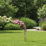 Buitendouche koud RVS ALTENA - Afbeelding 4