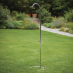 Buitendouche koud RVS MARLIN