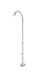 Buitendouche koud RVS NEMO ook voor openbaar gebruik - Afbeelding 4