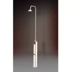 Buitendouche koud RVS ALTENA - Afbeelding 7