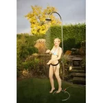 Buitendouche koud RVS MARLIN - Afbeelding 8