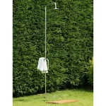 Buitendouche koud RVS PACIFIC - Afbeelding 6