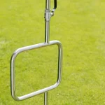 Buitendouche koud RVS PACIFIC - Afbeelding 9