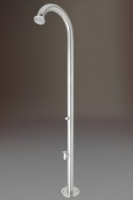 Buitendouche koud RVS NEMO ook voor openbaar gebruik - Afbeelding 5