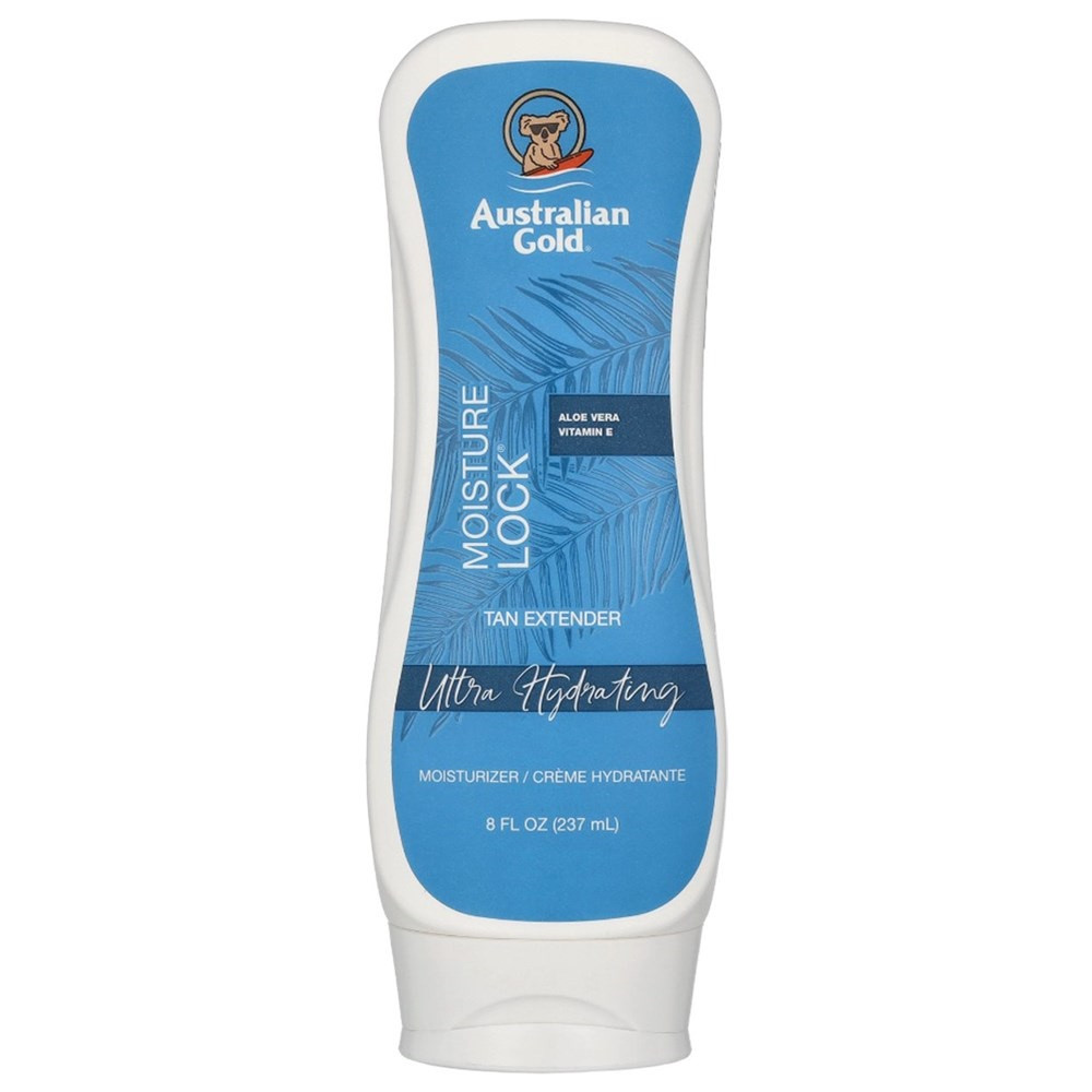 Australian_Gold_After_sun_Moisture_Lock_237ml Australian Gold Moisture Lock 237 ml - After Sun - Afbeelding 1